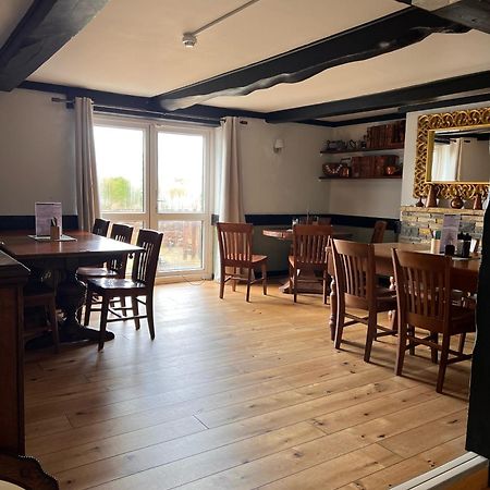 The Malt Shovel Inn Бриджуотър Екстериор снимка