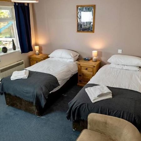 The Malt Shovel Inn Бриджуотър Екстериор снимка